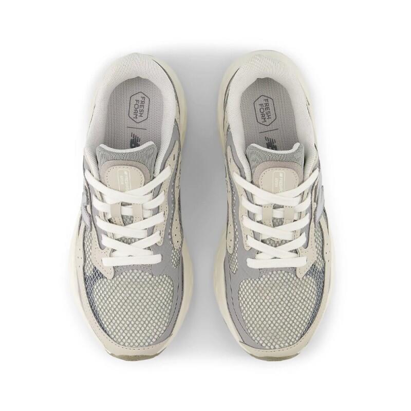 Zapatillas Donna New Balance Warist Grigio 3/6
