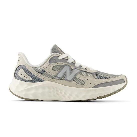 Zapatillas Mujer New Balance Warist Gris