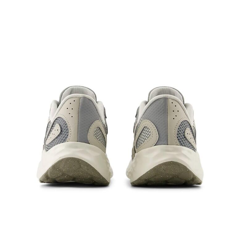 Zapatillas Donna New Balance Warist Grigio 5/6