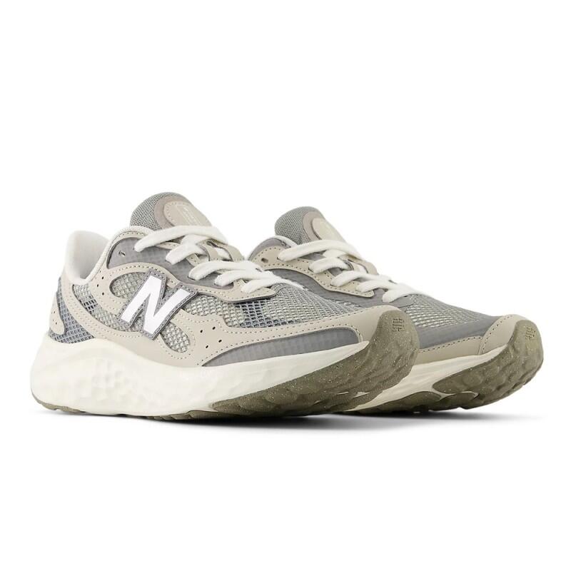 Zapatillas Donna New Balance Warist Grigio 2/6