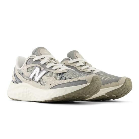Zapatillas Mujer New Balance Warist Gris