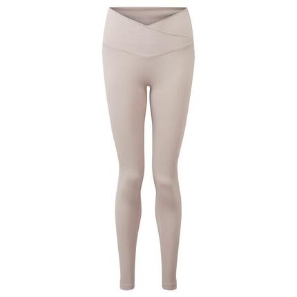 Leggings für Damen Steinfarben