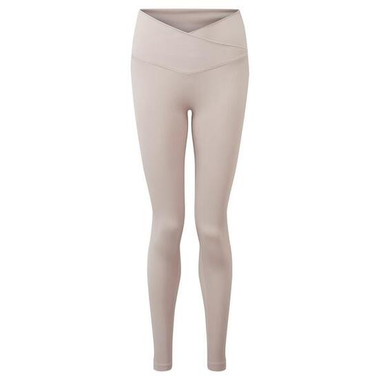 Leggings für Damen Steinfarben