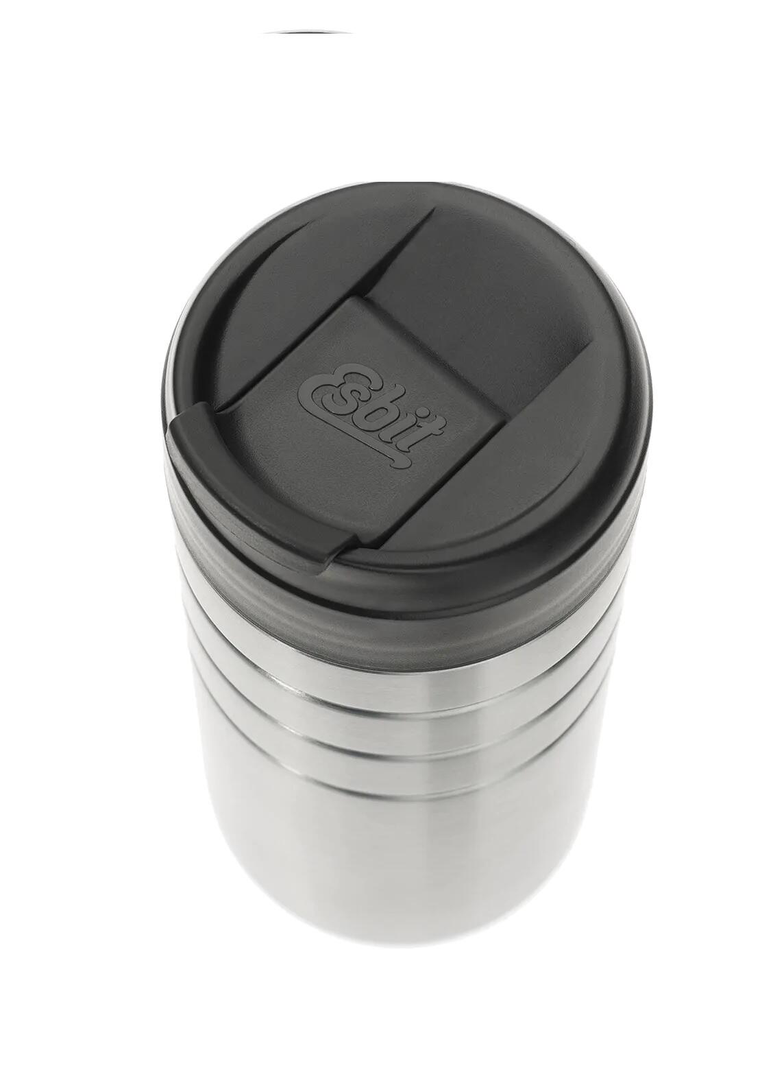 Thermobecher mit Flip Top Esbit 2/7
