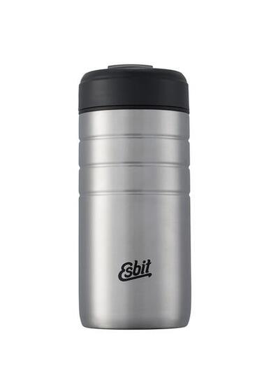 Thermobecher mit Flip Top Esbit