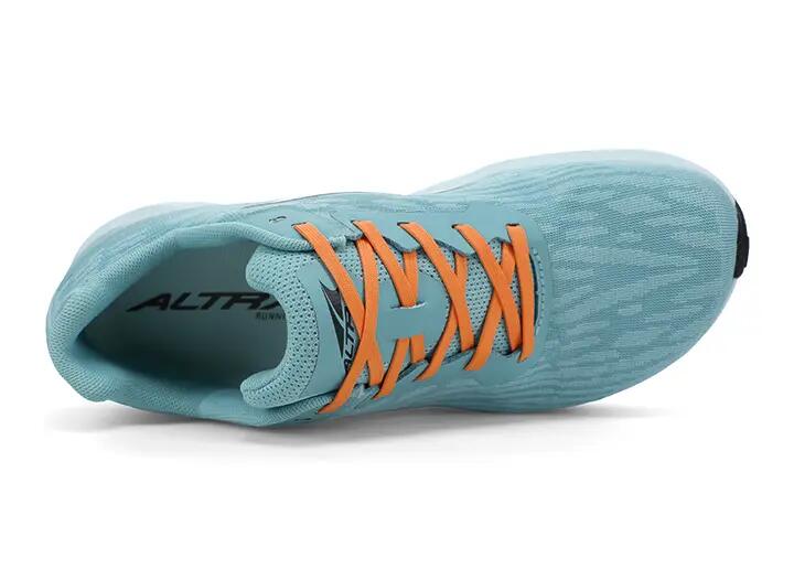 Schoenen - hardlopen - dames - Rivera - lichtblauw 2/5