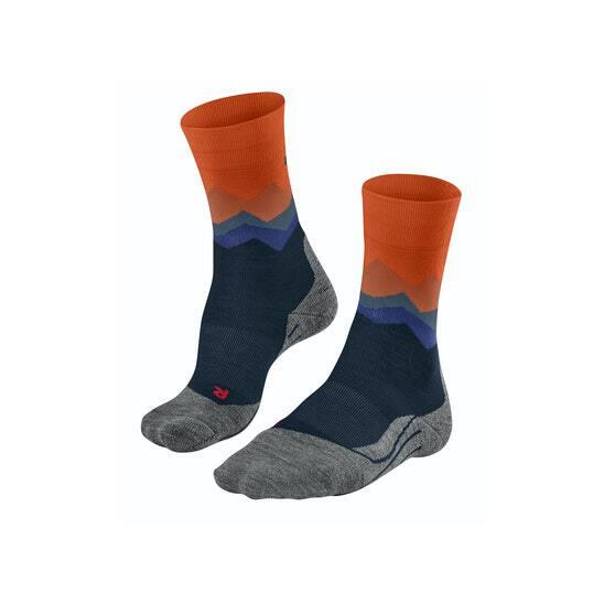 Calcetines Falke Tk2 Crest 3/6