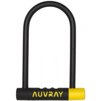 Anti-diefstal u alarm auvray alarm 128x245