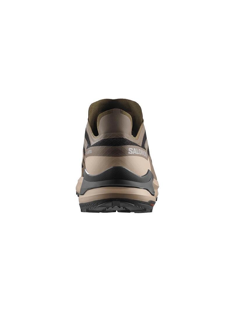 Course et trail pour homme Salomon Xa meta gore-tex noir 3/7