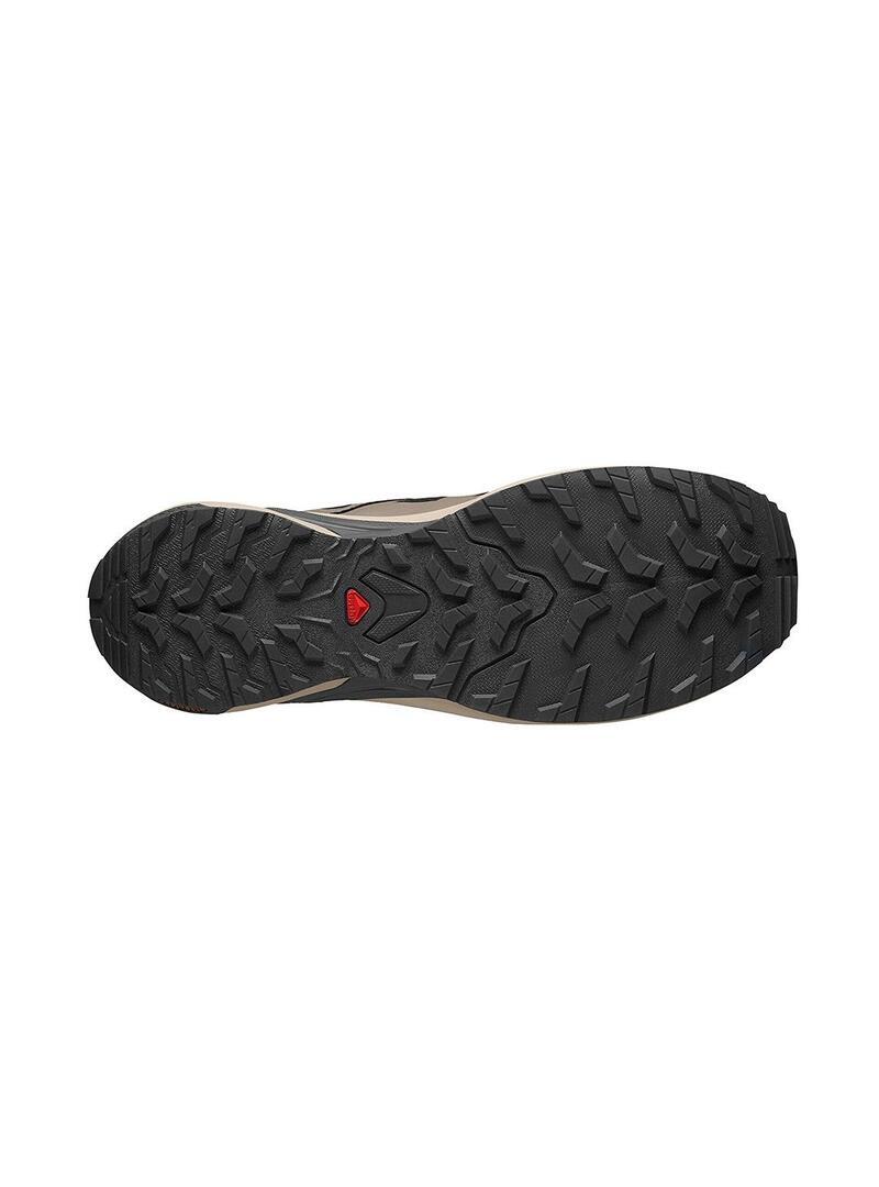 Course et trail pour homme Salomon Xa meta gore-tex noir 7/7