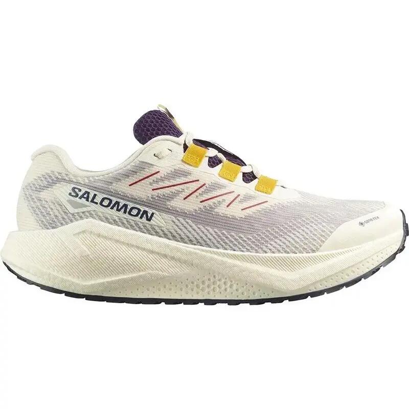 Men's Salomon Aero blaze 3 White sneakers