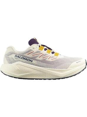 Scarpe da ginnastica da uomo Salomon Aero blaze 3 Bianche