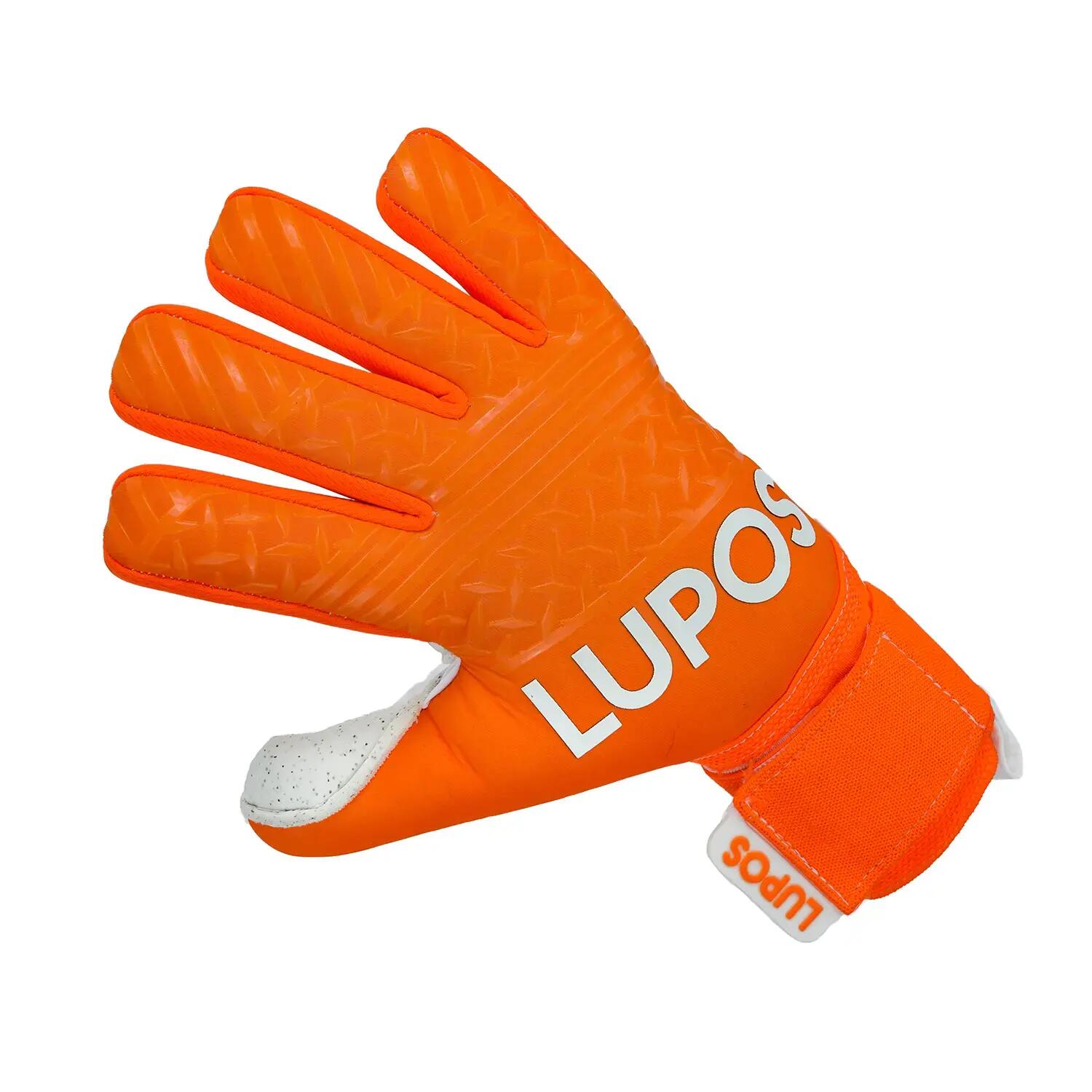 Manusi portar Lupos Quartz Metal 7 5/7