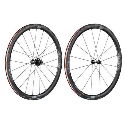 Slangwielen Vision Metron 40 sl xdr