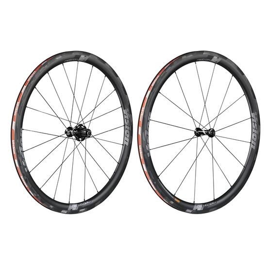 Slangwielen Vision Metron 40 sl xdr