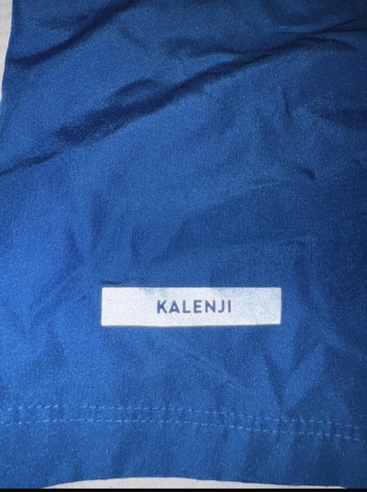 Entre Particuliers - Short kalenji 2/2