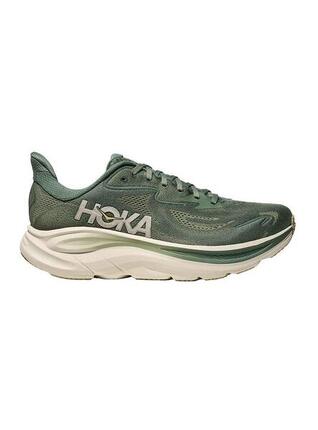 Running y trail para Hombre Hoka Clifton 10 Verde