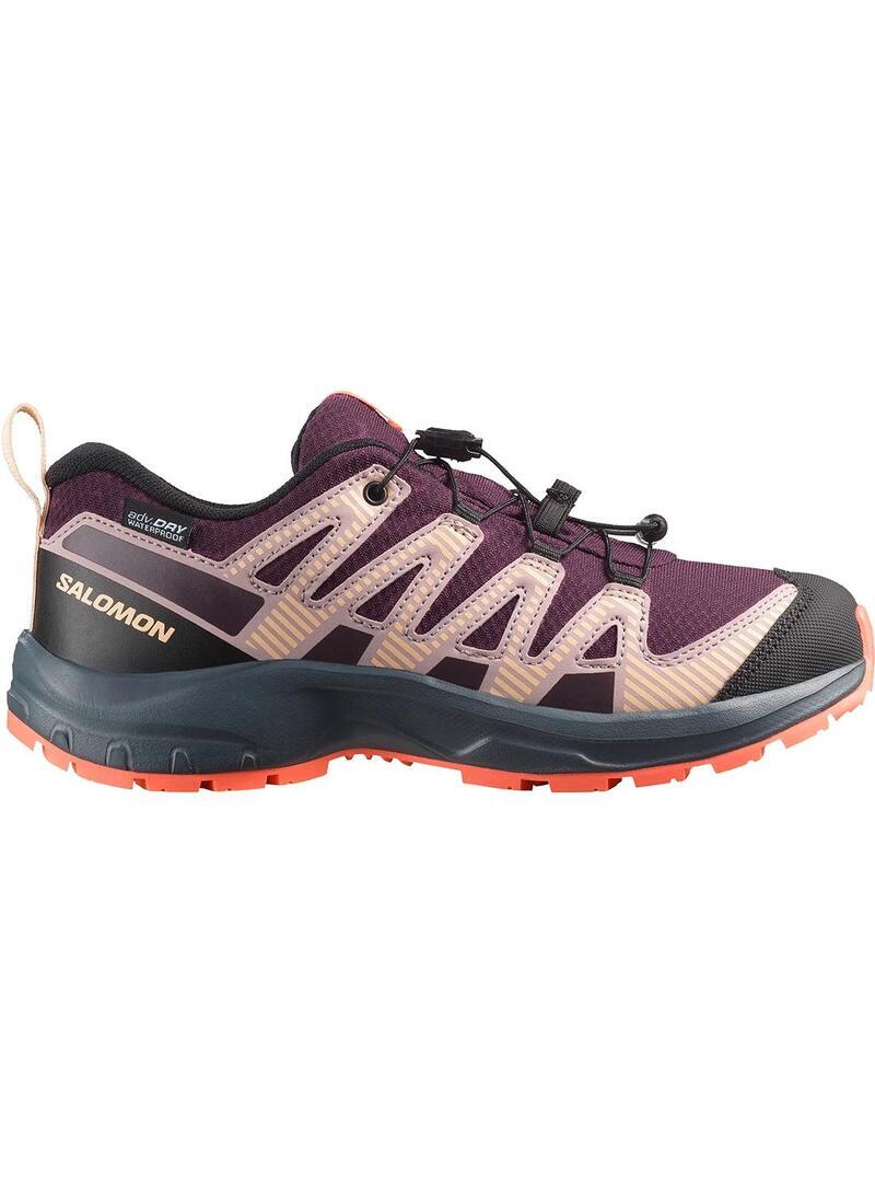 SALOMON picture