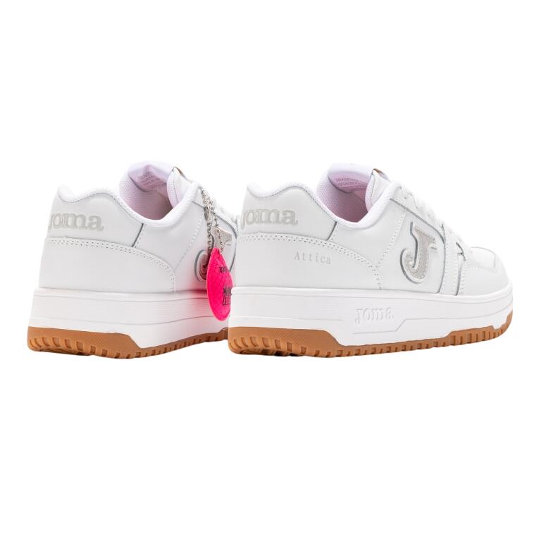 Pantofi femei Joma V.Attica alb 38