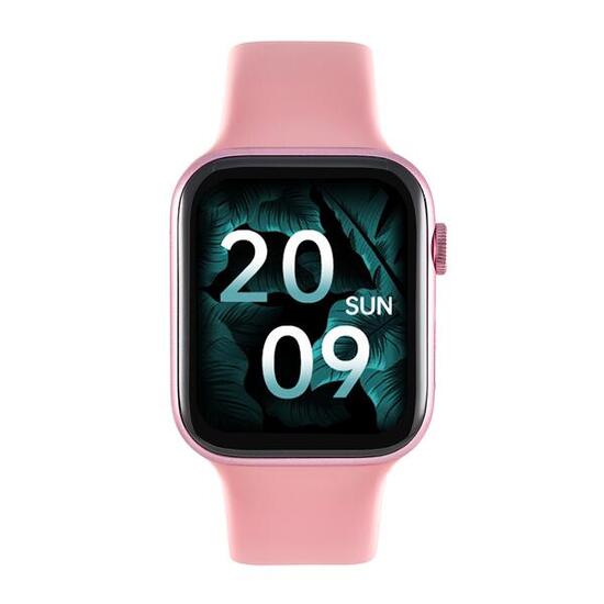Smartwatch Wi12 rot