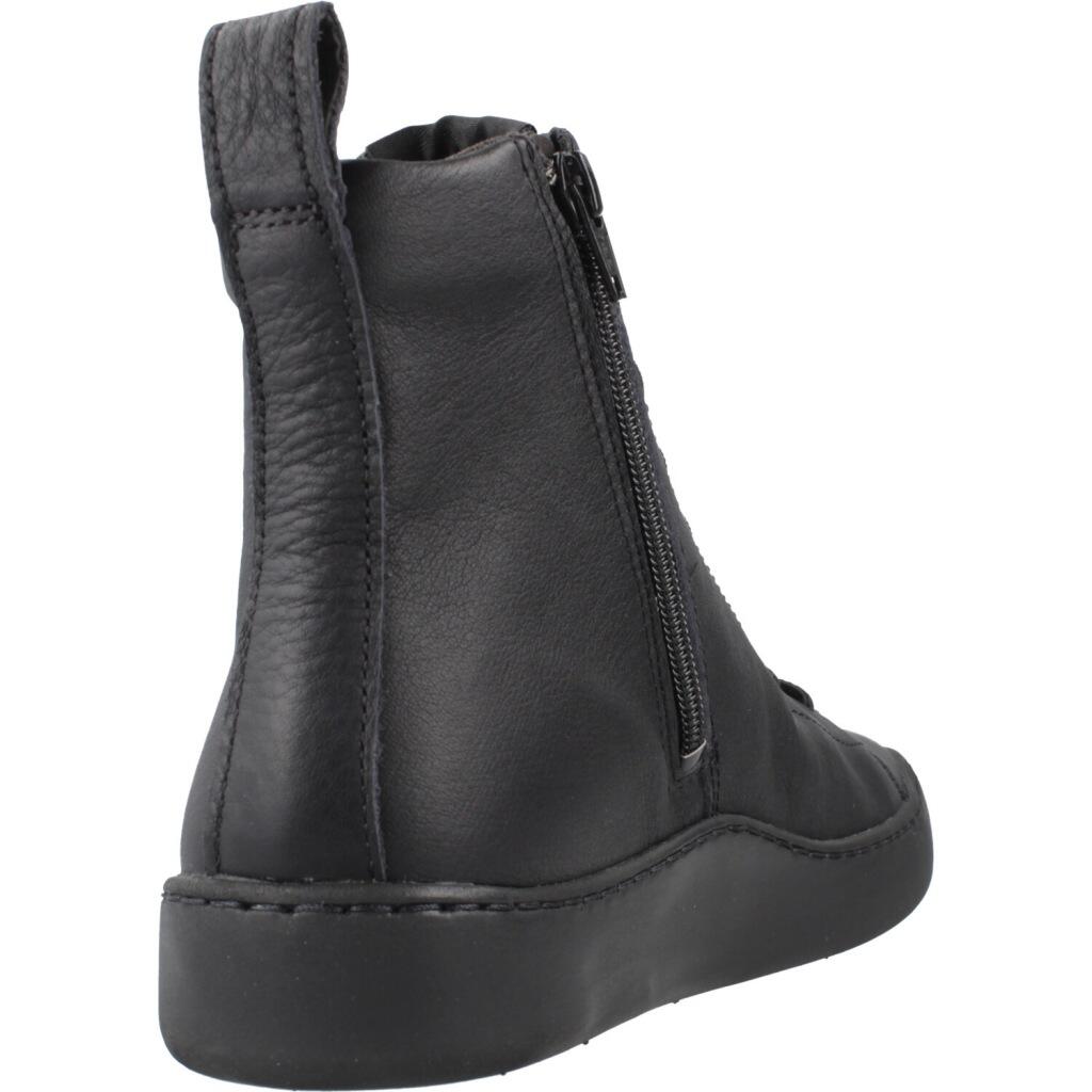 Buty CAMPER K400817 001 Czarny 3/7