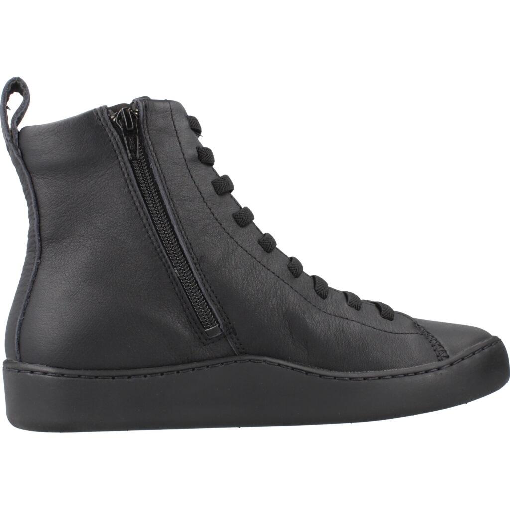Buty CAMPER K400817 001 Czarny 4/7