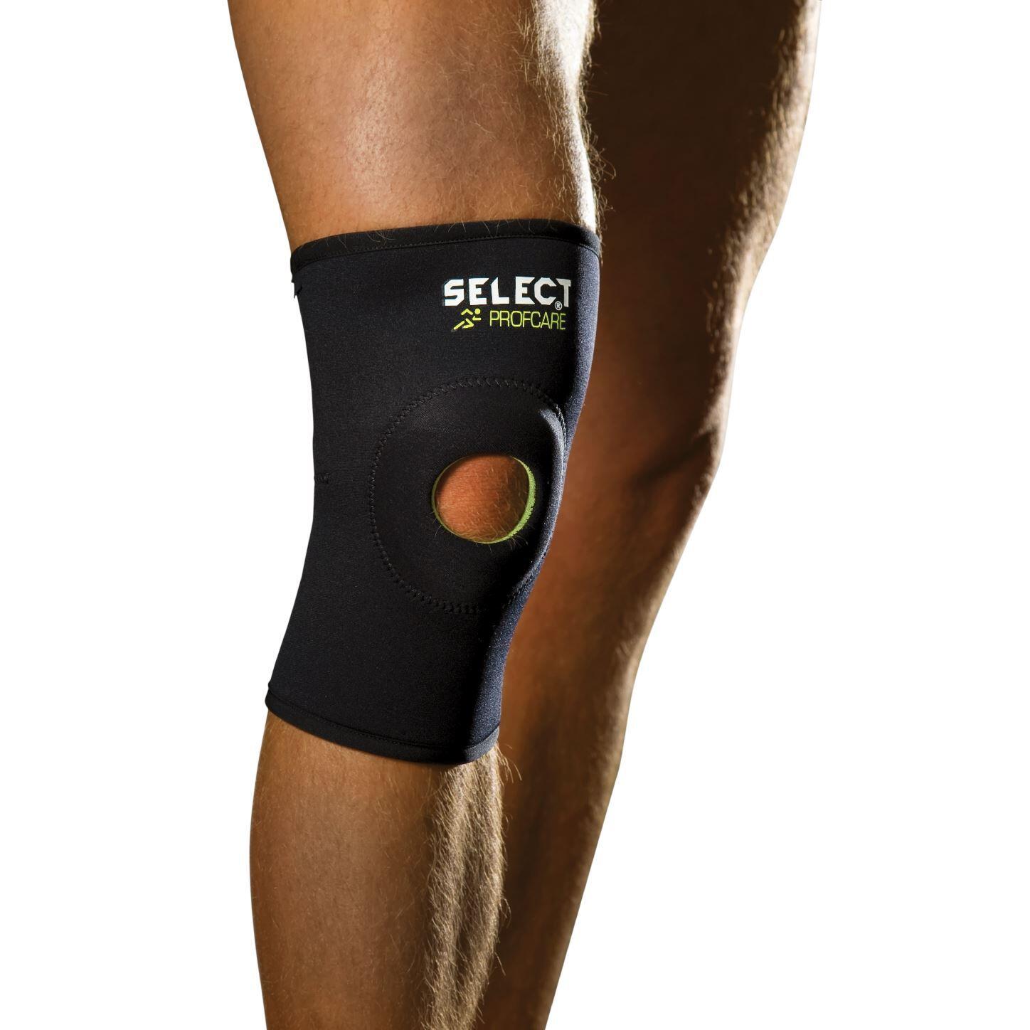 Joelheira rotuliana Select 6201 2/4