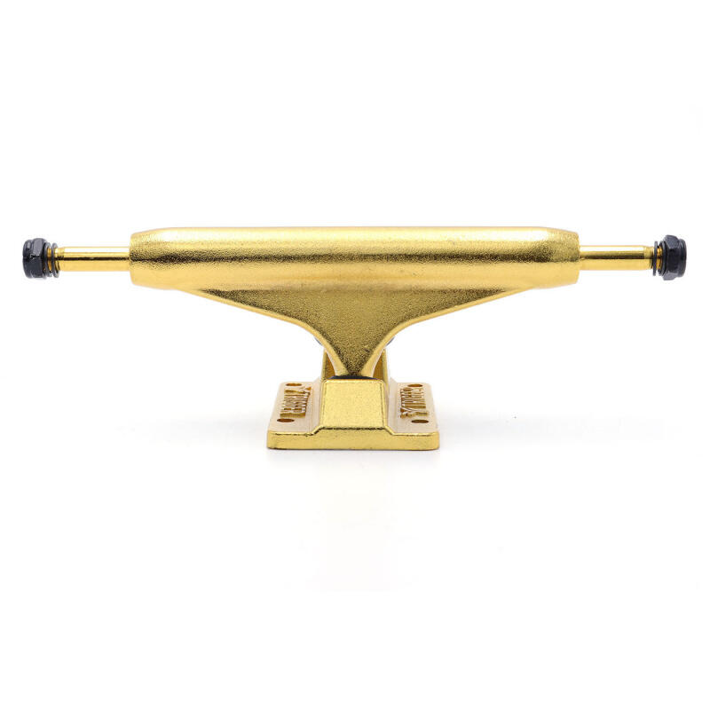 Trigger Broad High 5.5" Truck Full Gold x2 3/5