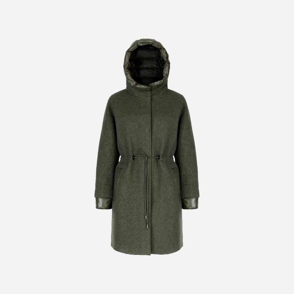 Jackett Geox Modell W Kleopy Farbe Grün 2/5