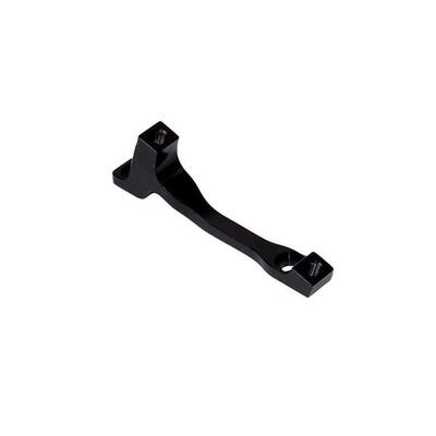 Adattatore K - PM a PM HR 160 mm - nero