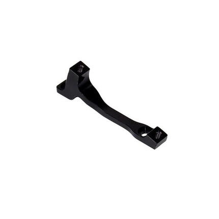 Adaptateur K - PM à PM HR 160 mm - noir