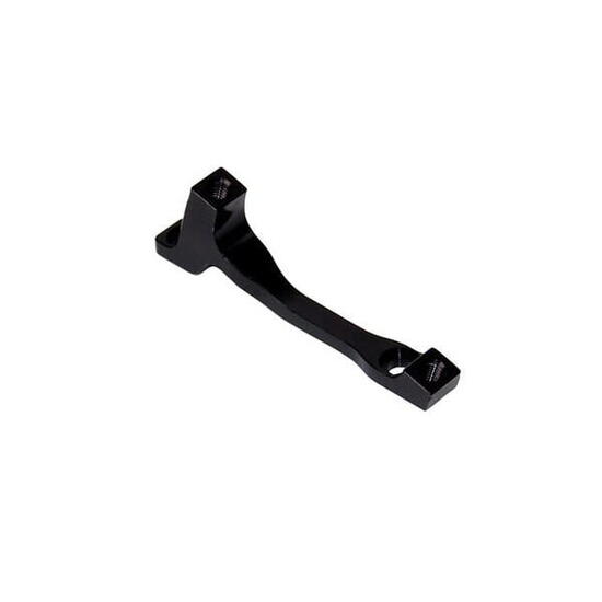 Adaptateur K - PM à PM HR 160 mm - noir
