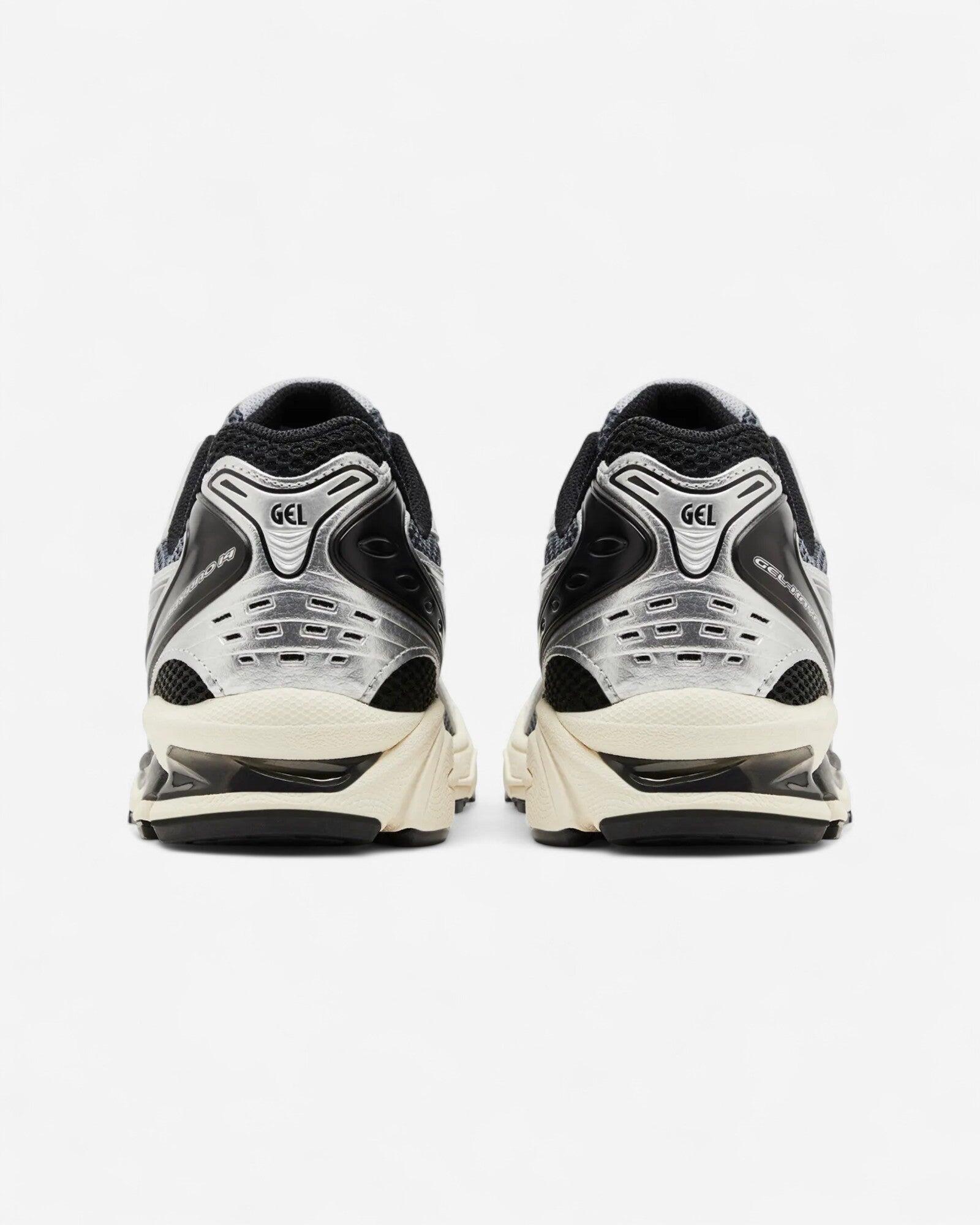 Asics Gel-Kayano 14 Carrier Grey 3/3