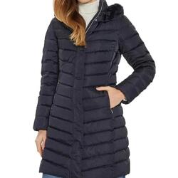 Veste Geox Modèle W Bettanie Couleur Bleu