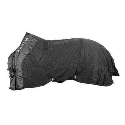 Paardrij shirt mesh back on track