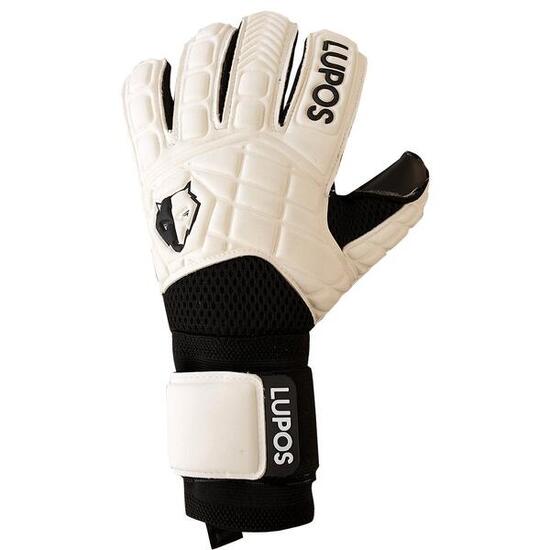 Rkawice bramkarskie Lupos White One - 9