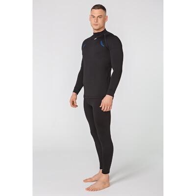 Rough radical edge sneldrogend thermisch ondergoed voor hardlopen