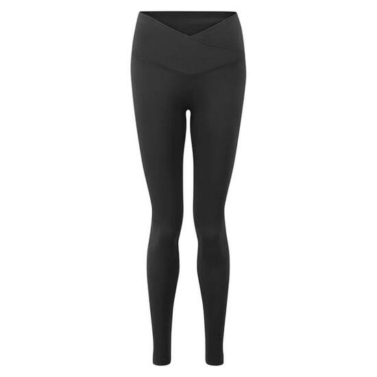 Legging Femme (Noir)