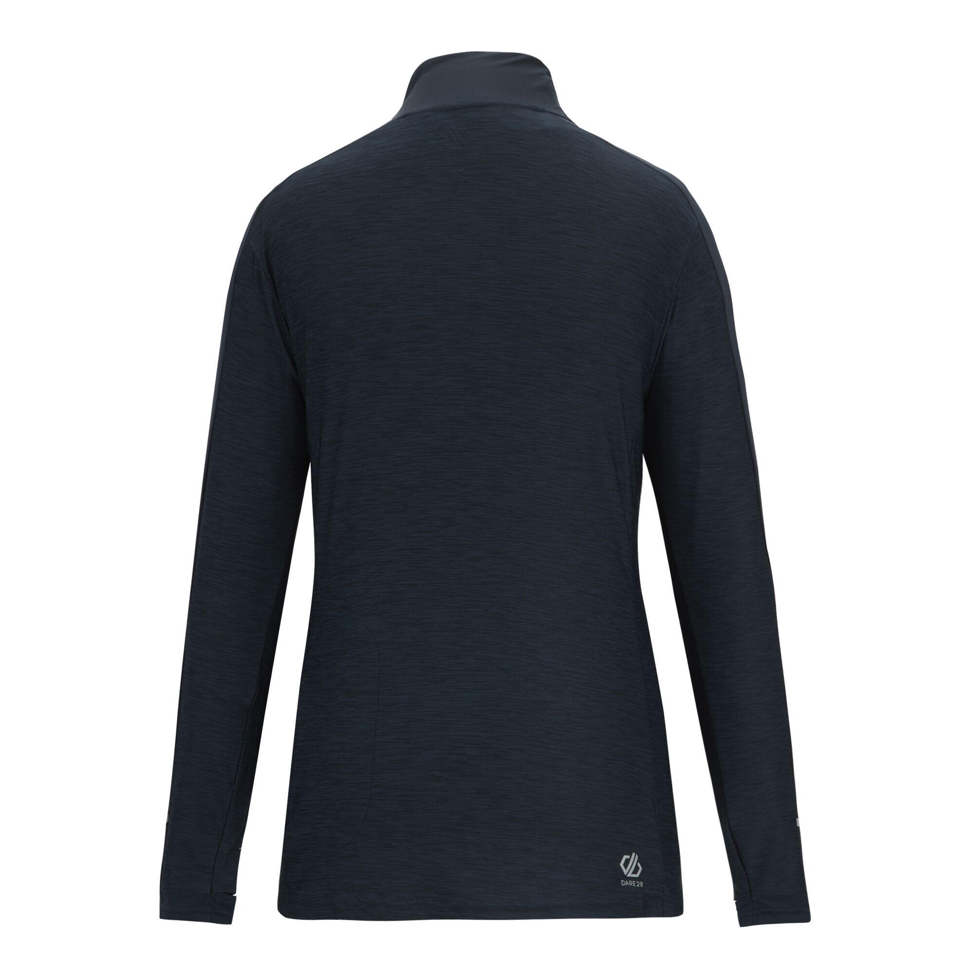 Maillot GRAVITATE Femme (Bleu Marine) 2/4