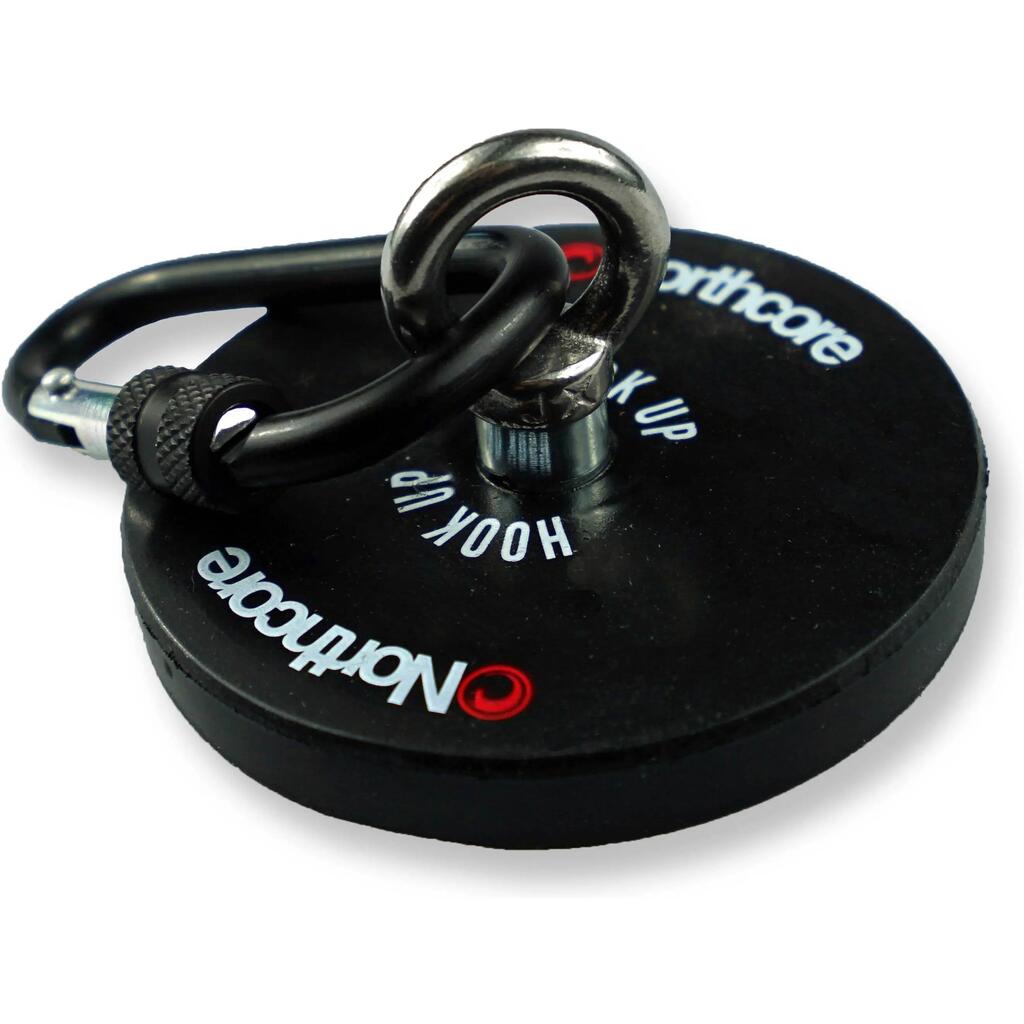 2024 "Hook Up" Magnetic Wetsuit Hanger - Black