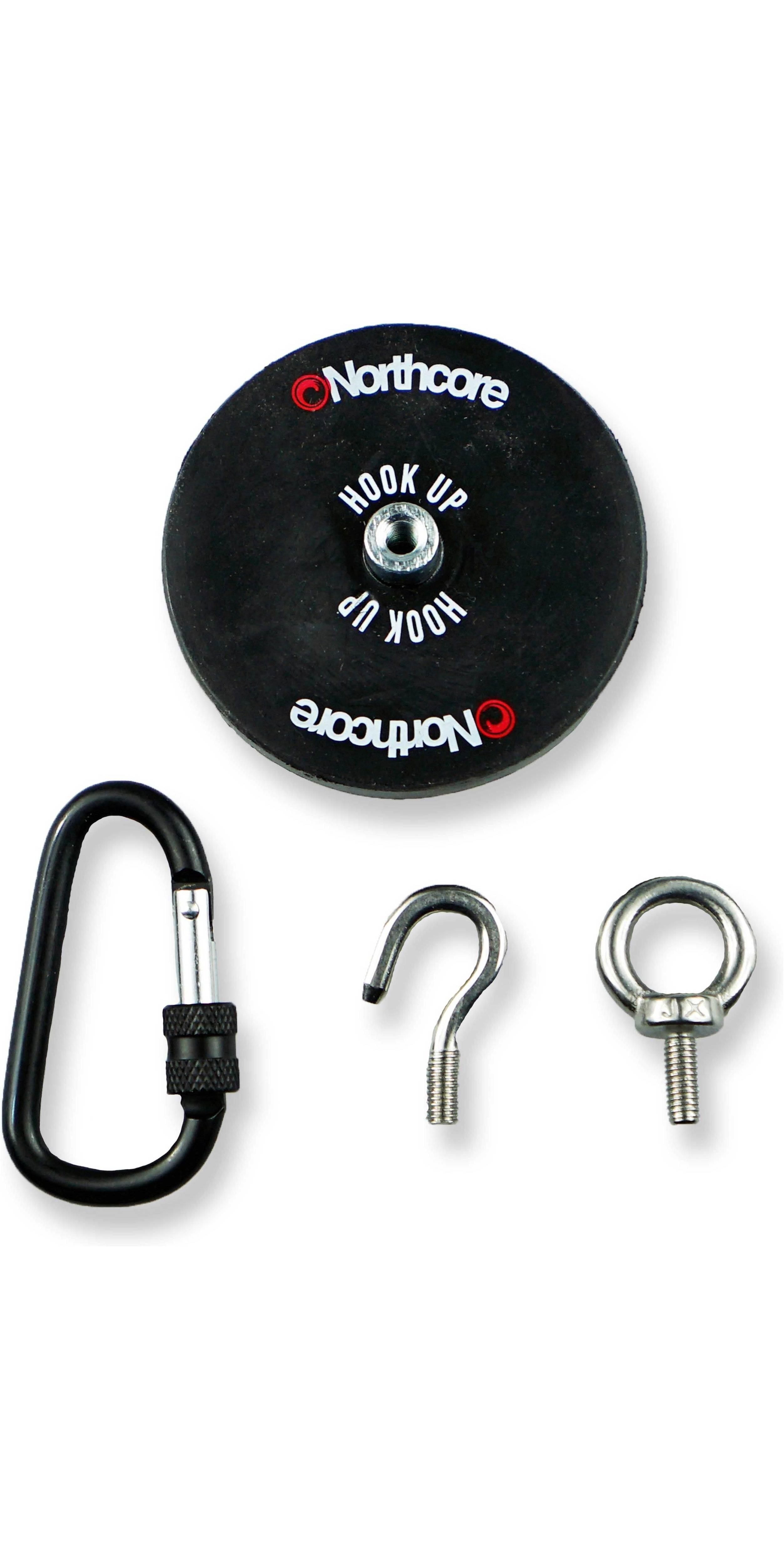 Kleiderbügel Northcore magnétique combinaison de surf 2/5