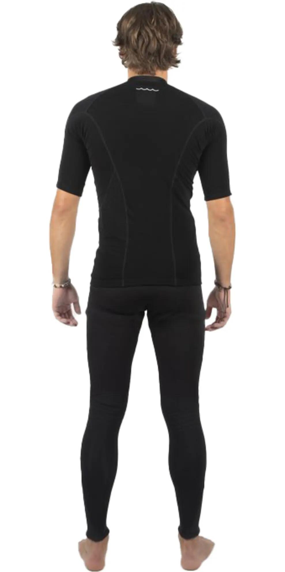 Maillot GUL Evotherm 2/2