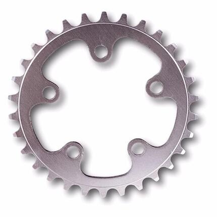 Plateau triple Stronglight Shimano 30T