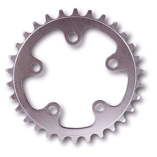 Plateau triple Stronglight Shimano 30T