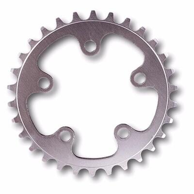 Drievoudige lade stronglight adaptable shimano 30t