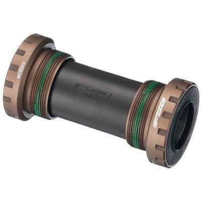 Szosowy wspornik podłogowy FSA bb8681 m/exo