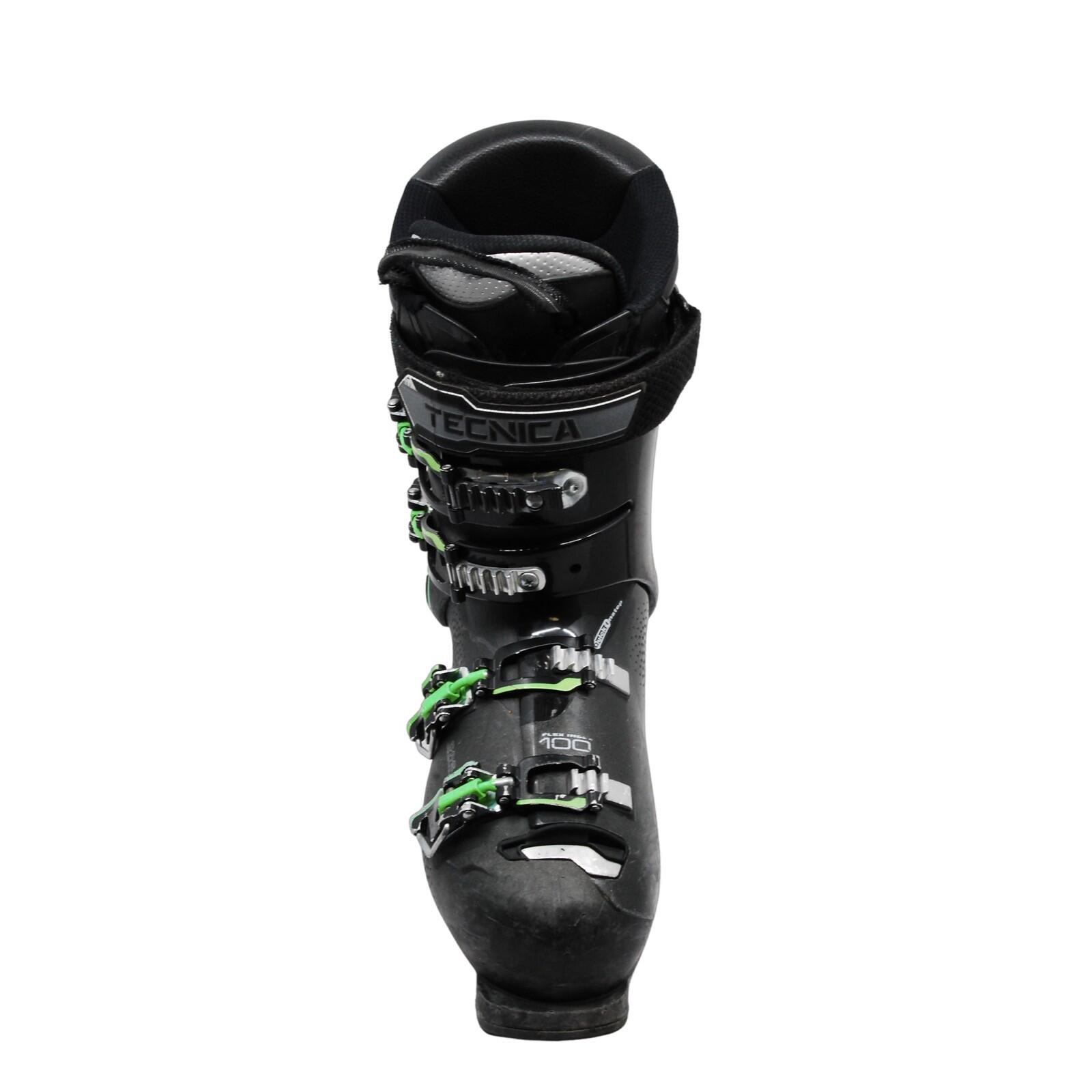 RECONDITIONNE - Chaussure De Ski Tecnica Mach 1 Rt Hv 4/4