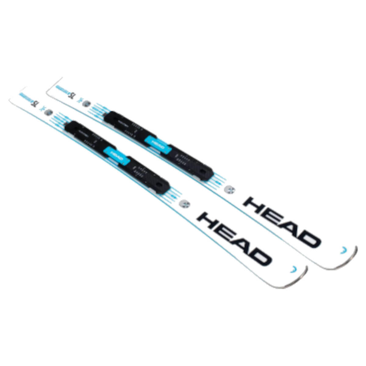 Pack Ski Wc Rebels E-sl Rp + Fixations Ff 14 Gw Homme 5/6
