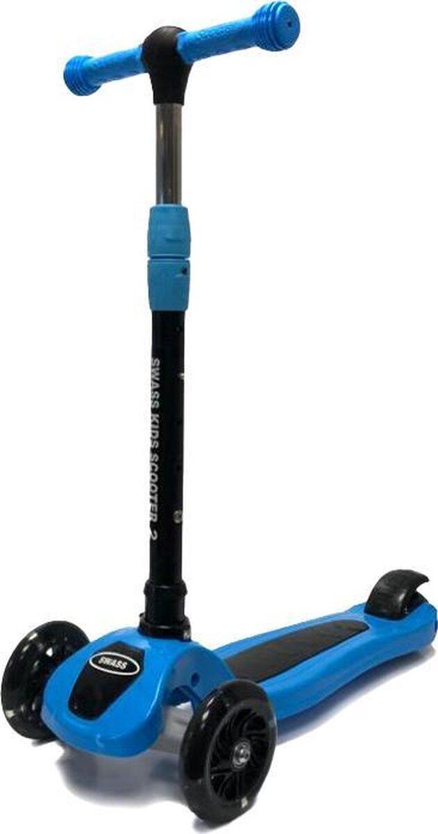 Blauw