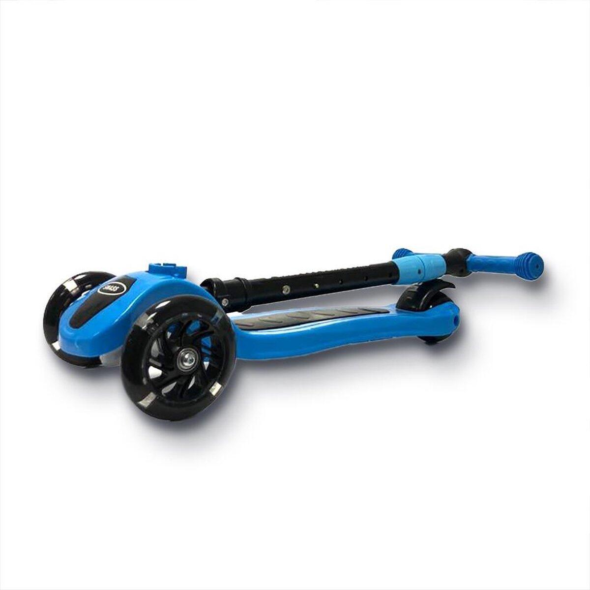 Kids Scooter 2 - blau 2/4